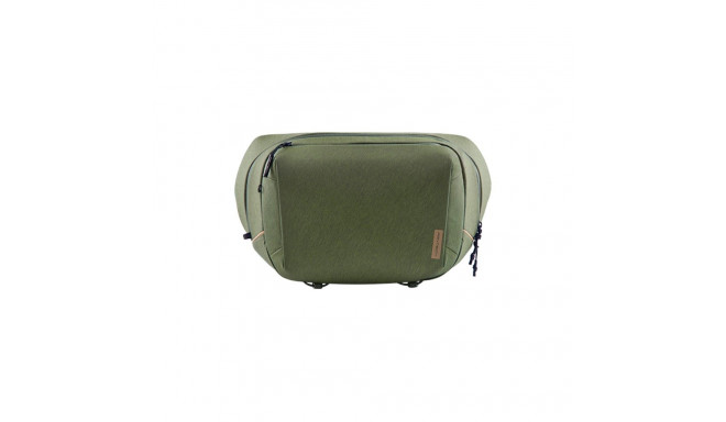 PGYTECH OneGo Solo V2 6L(Moss Green)