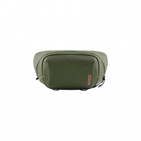 PGYTECH OneGo Solo V2 4L (Moss Green)