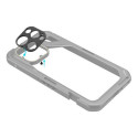 SmallRig 4399 T Series Lens Back Mount Plate for iPhone 15 Pro Max/ 15 Pro Cage