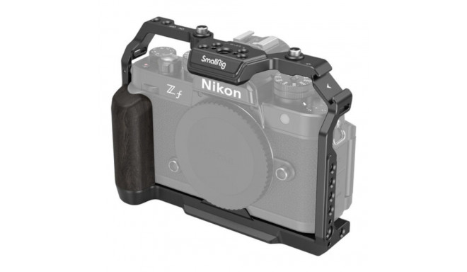 SmallRig 4261 Camera Cage for Nikon Z f