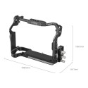 SmallRig 4201 Cage Kit for FUJIFILM GFX100 II