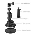 SmallRig 4275 Portable Suction Cup Mount Support Kit for Action Cameras/Mobile Phones SC 1K