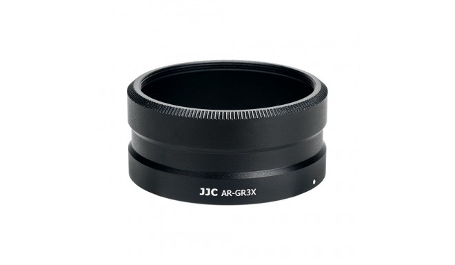 JJC objektiiviadapter AR GR3X