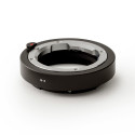 Urth Lens Mount Adapter: Compatible with Leica M Lens to Nikon Z Camera Body