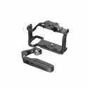 SmallRig 3790 "Black Mamba" Cage Kit for Panasonic LUMIX S5