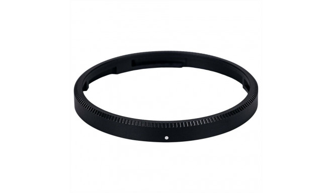 JJC RN GR3X BLACK Lens Decoration Ring for Ricoh GRIIIx