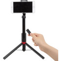 SmallRig 3375B Simorr Draagbare Selfie Stick Statief ST20