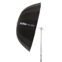 Godox umbrella 130cm, black/white