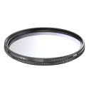 Irix filter Edge CPL 67mm
