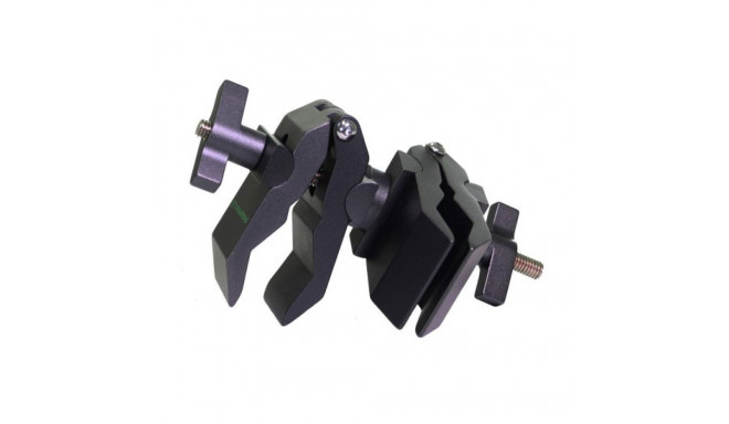 9.Solutions clamp double Python