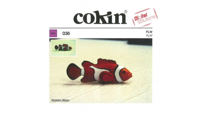 Cokin Filter X036 FLW
