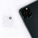 Tempered glass 3D for camera for iPhone 16 Pro 6,3"
