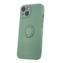 Finger Grip case for iPhone 16 Pro Max 6,9" mint