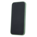 Finger Grip case for iPhone 16 Pro Max 6,9" mint