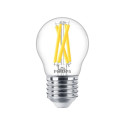 BULB LED E27 P45 5.9W 822-827K 806LM DIM