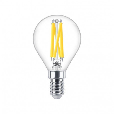 BULB LED E14 P45 5.9W 822-827K 806LM DIM
