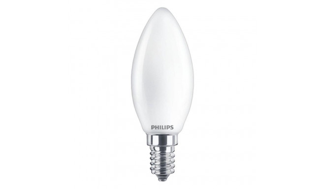 BULB LED E14 B35 3.4W 822-827K 470LM DIM