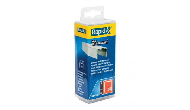 R STAPLES 53/10 GALV 5M PP