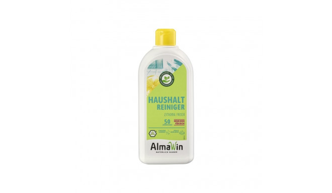 CLEANER UNIVERSAL ALMAWIN LEMON 500ML