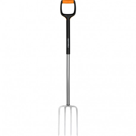 Widły kaevamiseks metallist 1200mm lai 185mm xact(1003685,fs133481