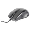 Mysz A4TECH V-TRACK N-500F-1 Glossy Grey USB