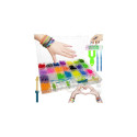 Gumki do robienia bransoletek DIY 18082
