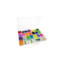 Gumki do robienia bransoletek DIY 18082