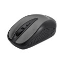 Mysz TRACER JOY II RF Nano USB - DARK GREY