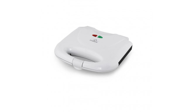 TKT004W Titanum panini võileivagrill 700 W