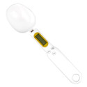 AG445 Köögikaal lusikas 500g / 0,1g AG445 Köögikaal lusikas 500g / 0,1g