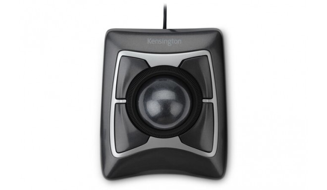 Kensington Expert Mouse Trackball -kuulihiir, must