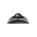 Kensington Expert Mouse Trackball -pallohiiri, musta