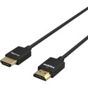 SMALLRIG 4794 ULTRA-SLIM 4K HDMI DATA CABLE A TO A 100CM