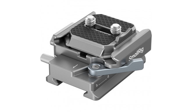 SMALLRIG 4639 HAWKLOCK H38 ARCA-SWISS QUICK RELEASE PLATE FOR DJI STABILIZERS