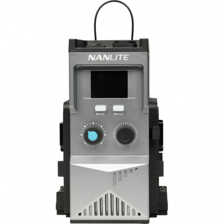Nanlite aku- ja juhtseade (V-Mount)