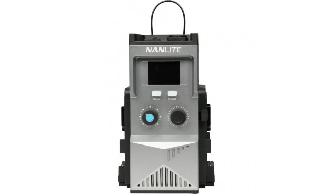 Nanlite Battery & Control Station (V-Mount)