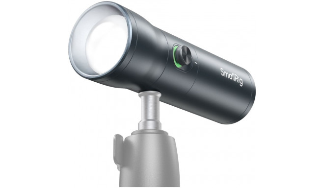 SmallRig LED videovalgusti 4634 RF 10C kaasaskantav fokuseeritav