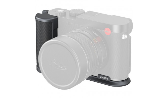 SmallRig 4568 L-Shape Mount Plate with Handle for Leica Q3