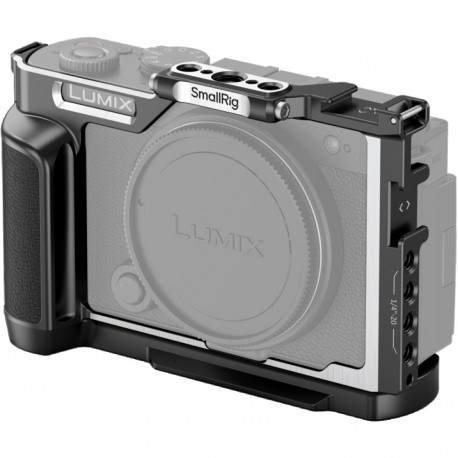 SmallRig puur 4515 Panasonic Lumix S9