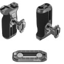 SMALLRIG 4485 HAWKLOCK H21 QUICK RELEASE ROTATING SIDE HANDLE KIT