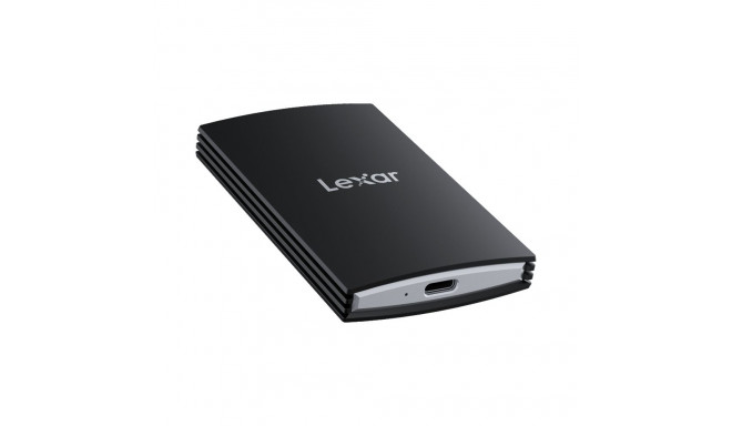Lexar SSD SL700 Armor / USB3.2 Gen2x2 up to R2000/W2000 - 4TB