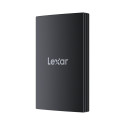 LEXAR SSD SL700 ARMOR / USB3.2 GEN2X2 UP TO R2000/W2000 - 4TB