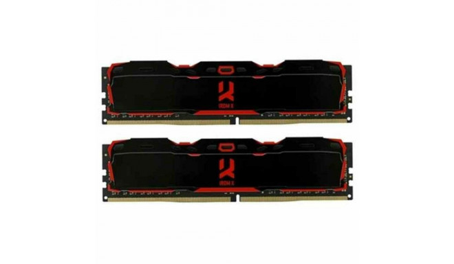RAM-mälu GoodRam IRDM X 16 GB DDR4 3200 MHZ 16 GB 3200 MHz CL16 DDR4