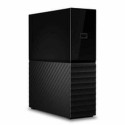 Väline Kõvaketas Western Digital My Book 8 TB Must