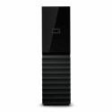 Väline Kõvaketas Western Digital My Book 8 TB Must