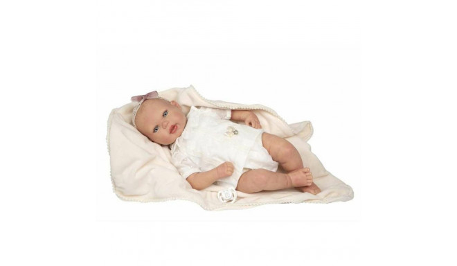 Reborn doll Arias Delia 45 cm