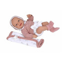 Baby doll Arias Elegance Zoe 42 cm