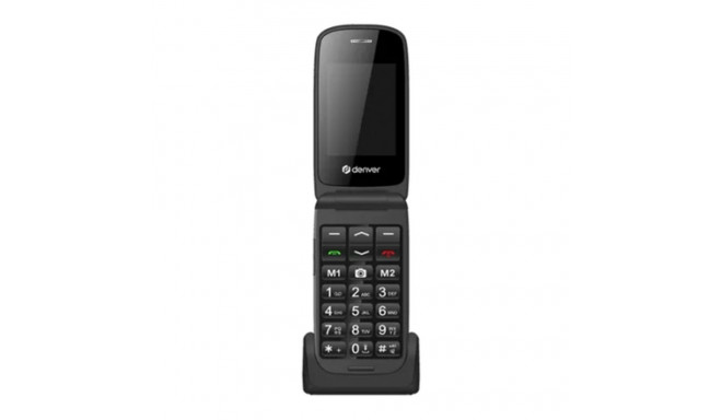 Mobiiltelefon Denver Electronics BAS-24600L 2.4"