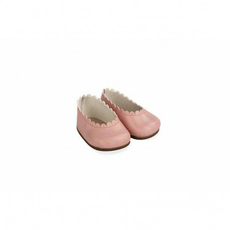 Dolls’ shoes Arias Pink 40 cm