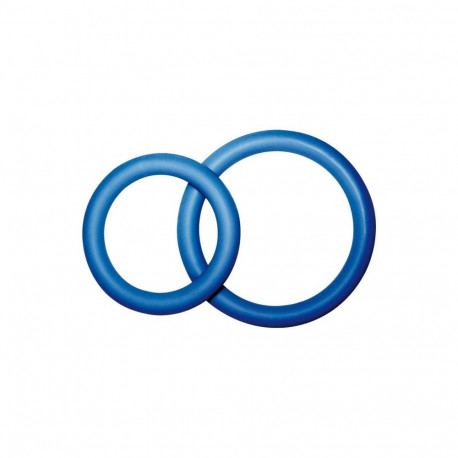 Peeniserõngad Joydivision Sinine L